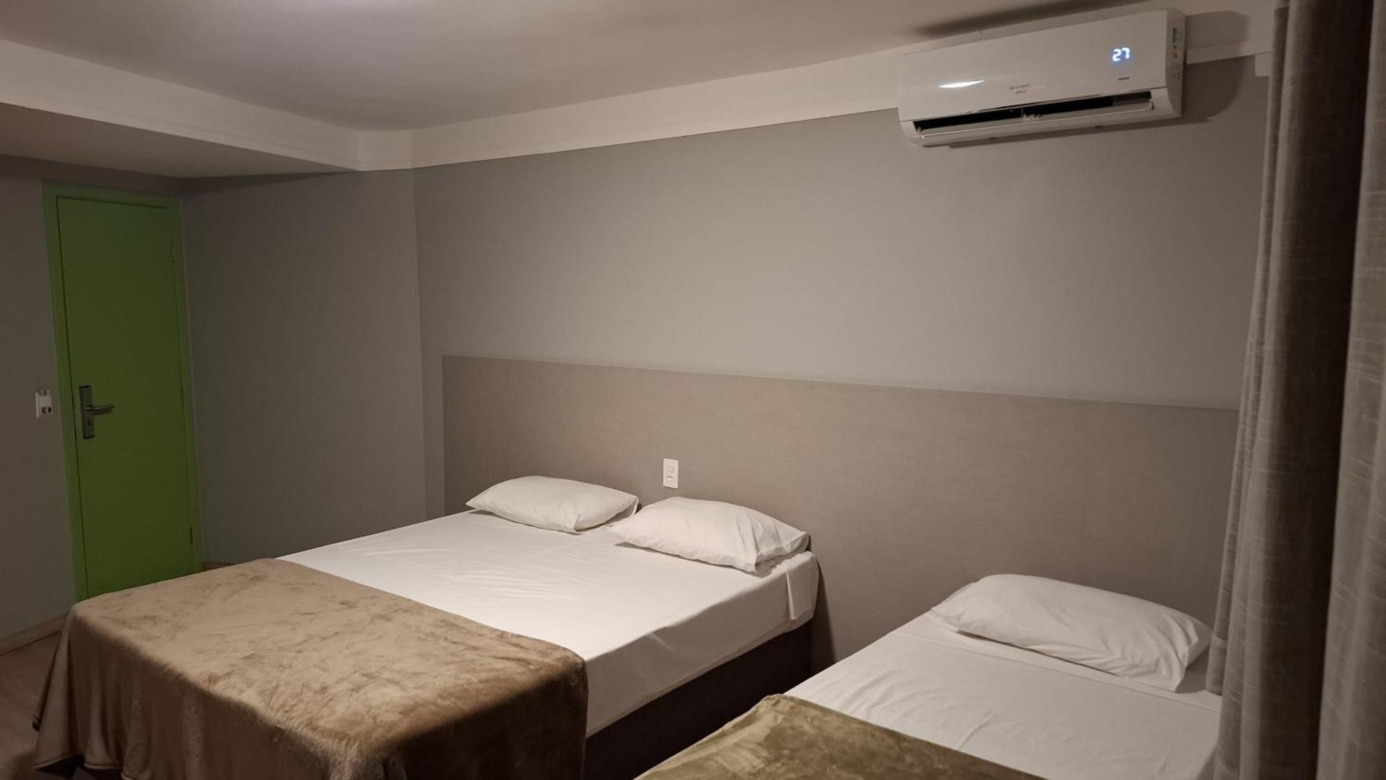 Hotel PrimeInn Campinas  Esterno foto